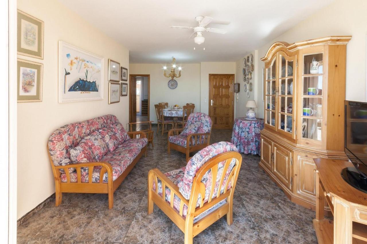 Lago Azul III Tavernes de Valldigna Zewnętrze zdjęcie
